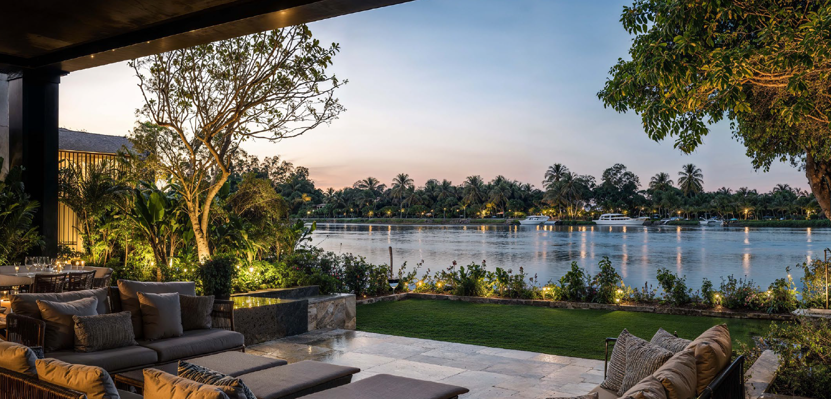 4-Bedroom Villa