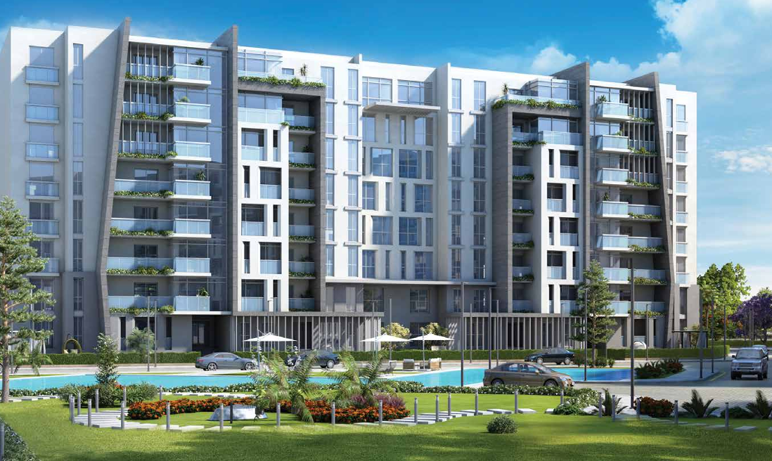 3-Bedroom Apartment