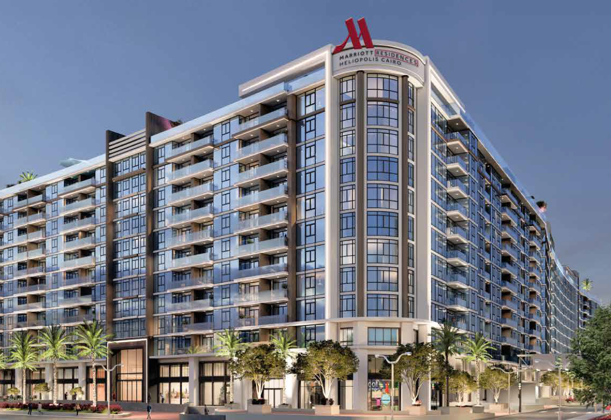 The Signature Tower