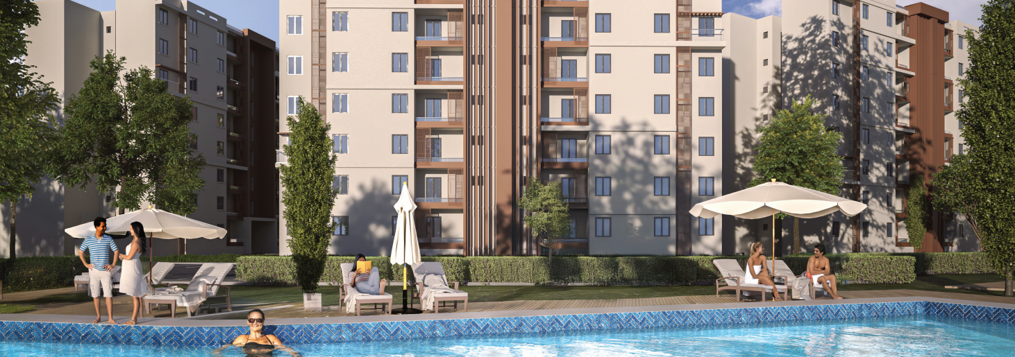 T Residences