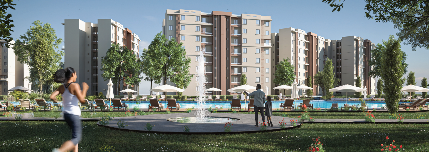 T Residences