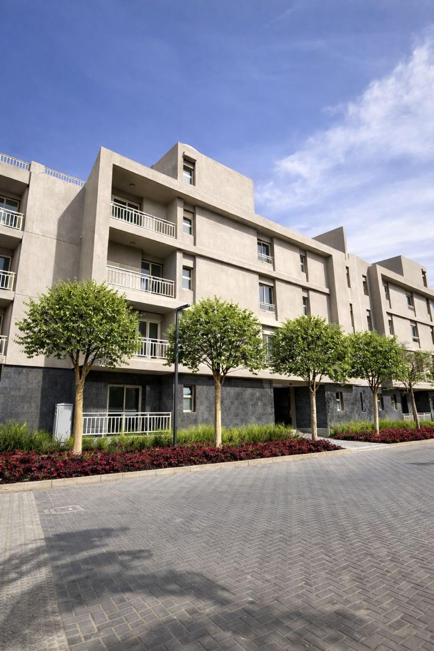 Apartment, 2 BR in W signature