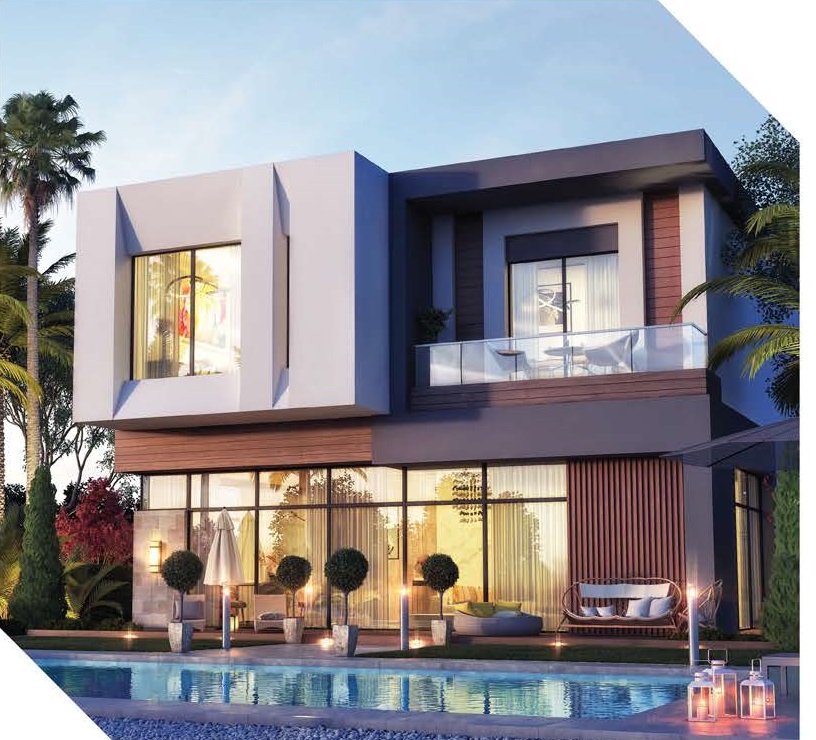 4-Bedroom Villa