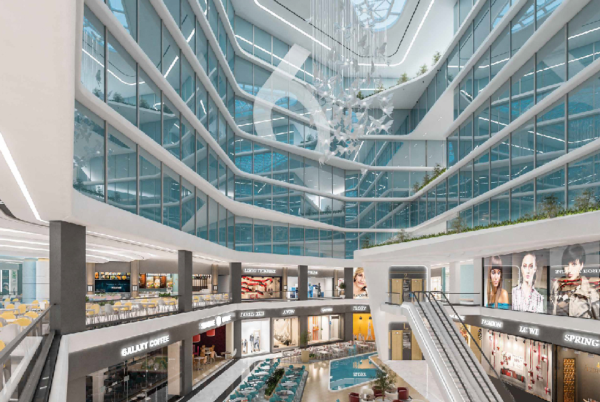 Retail