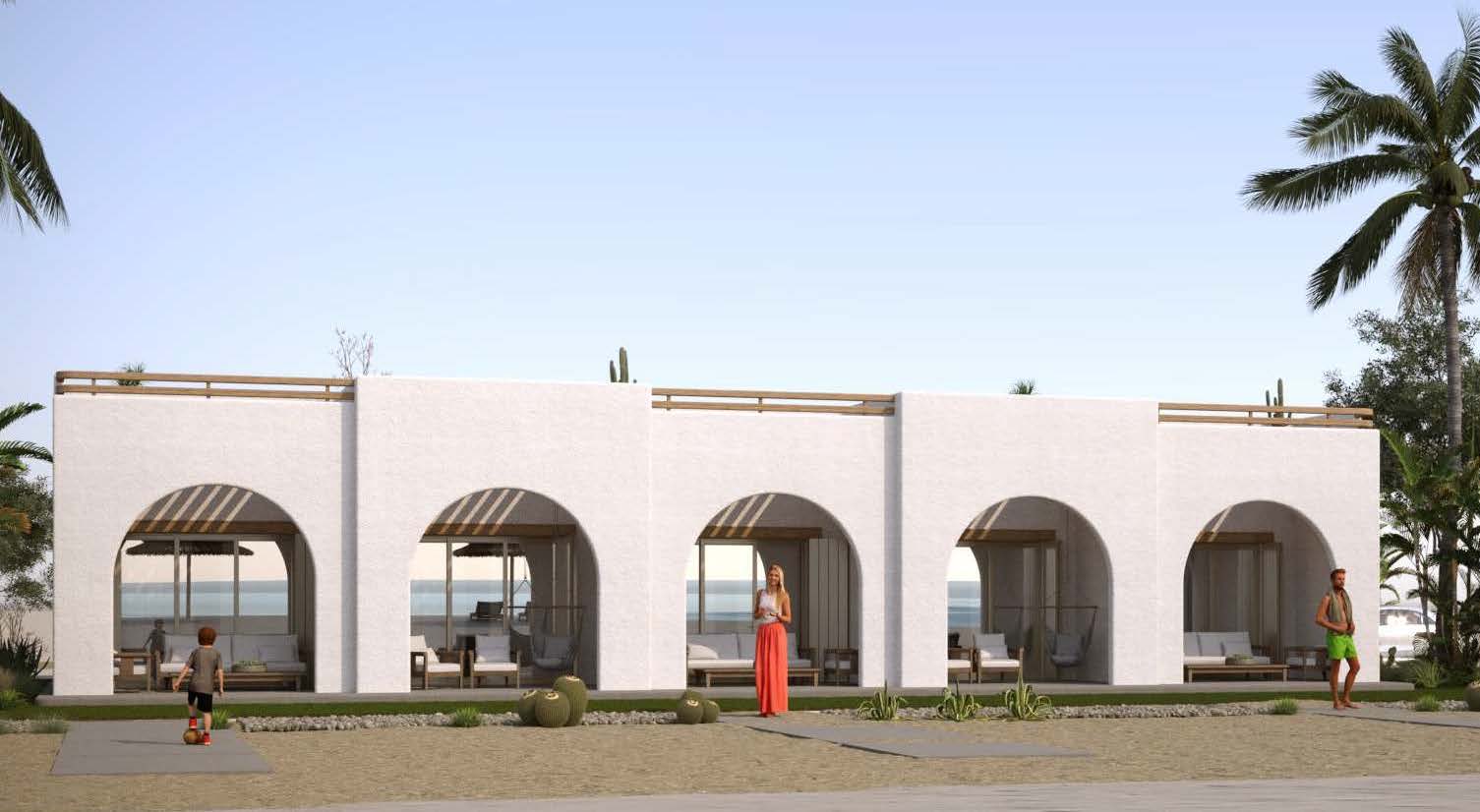 5-Bedroom Villa