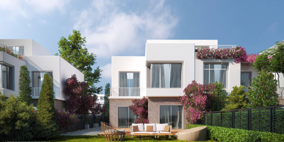 5-Bedroom Villa