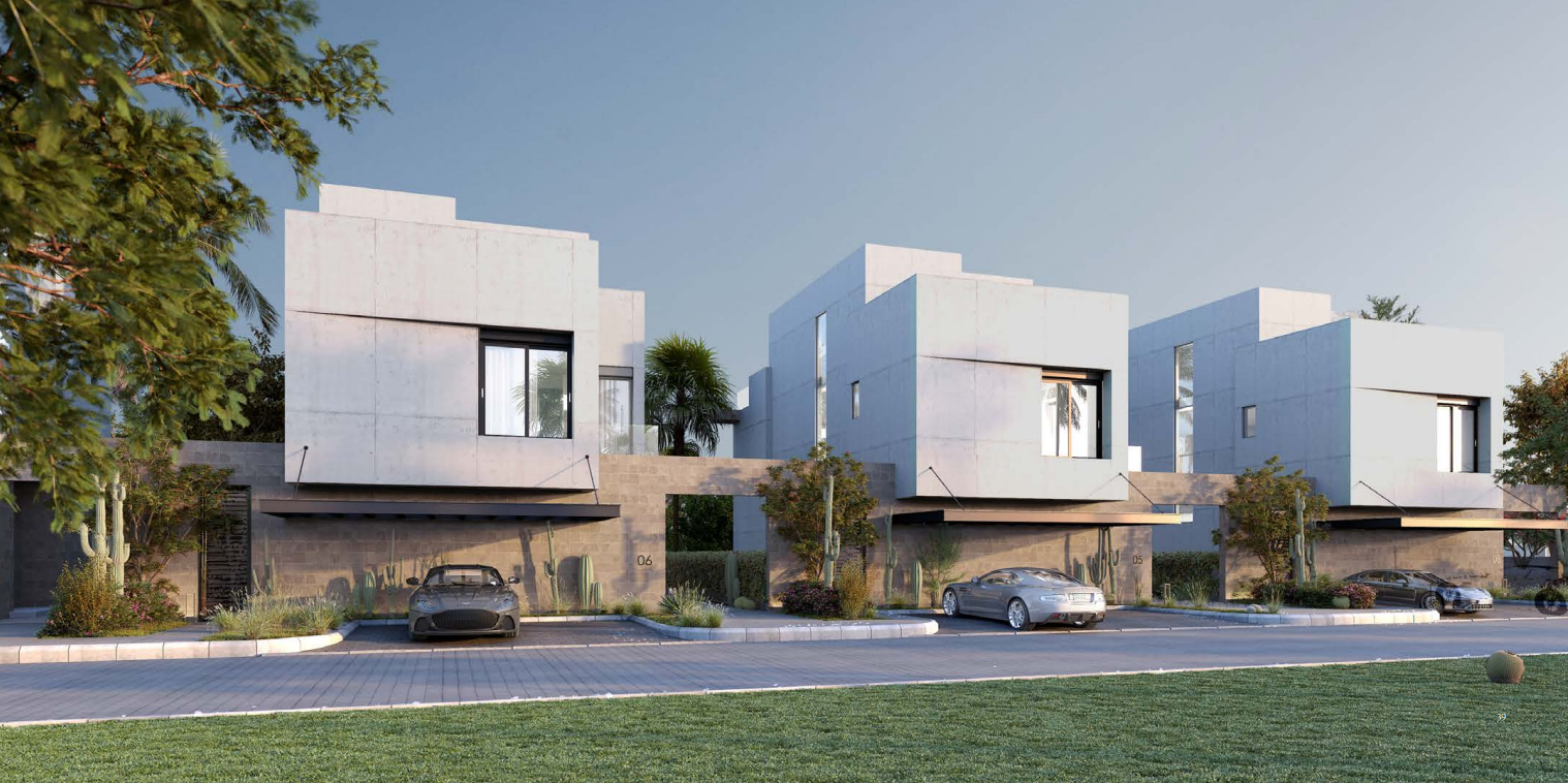 5-Bedroom Villa