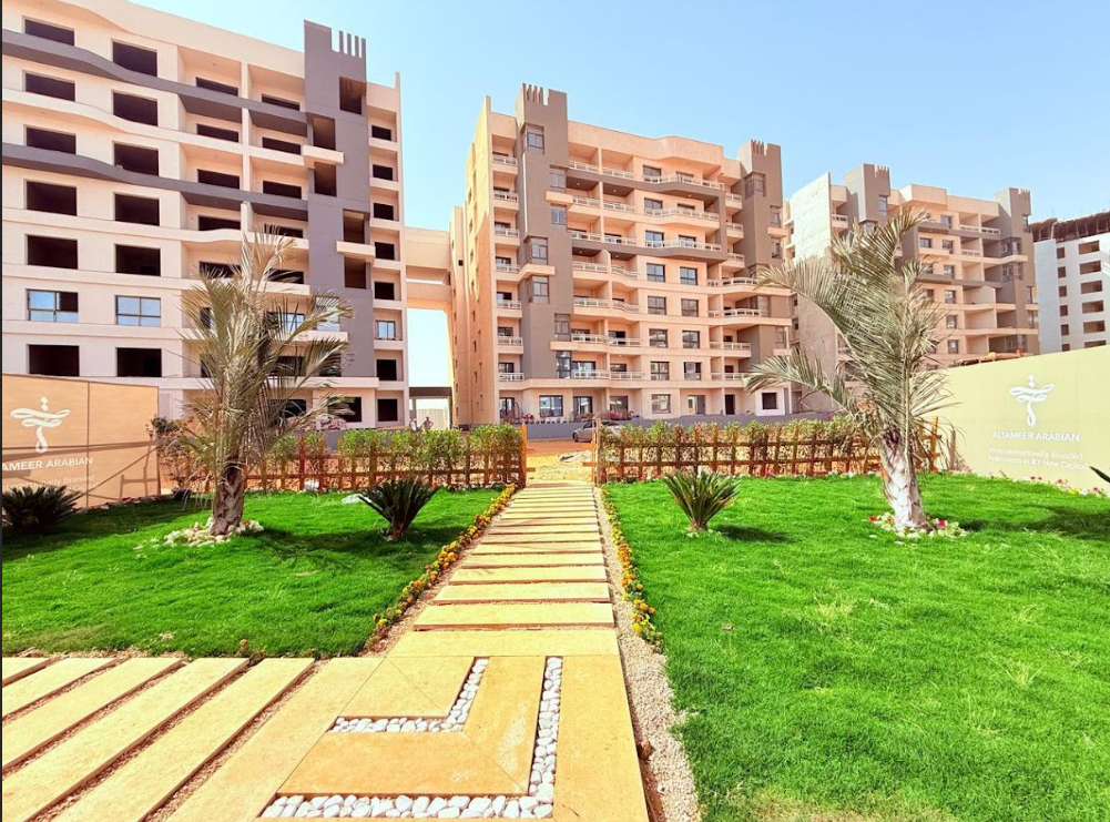 Apartment, 2 BR in Rivan