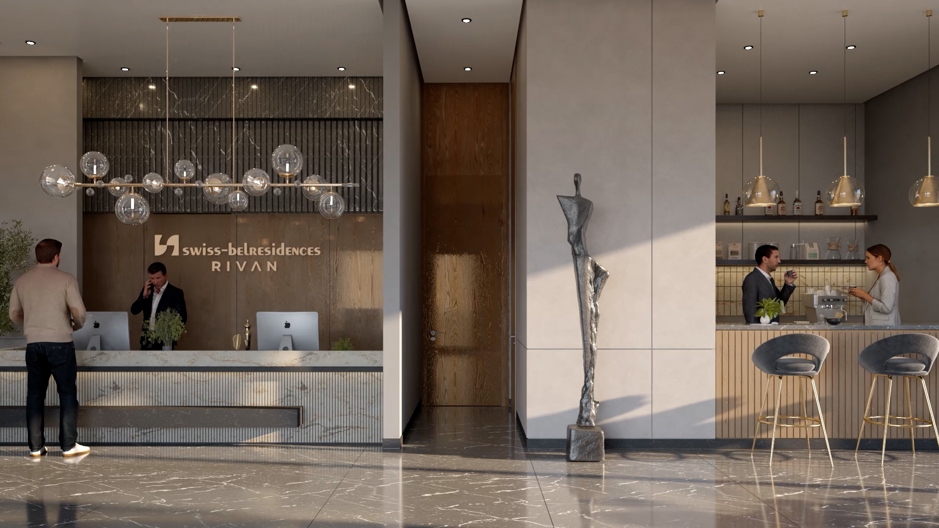 Swiss Belresidences