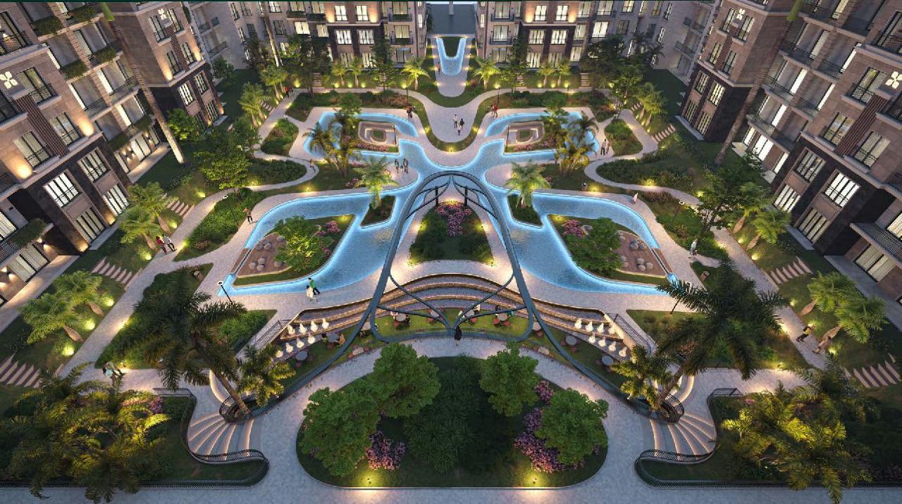 Apartment, 2 BR in Cattleya