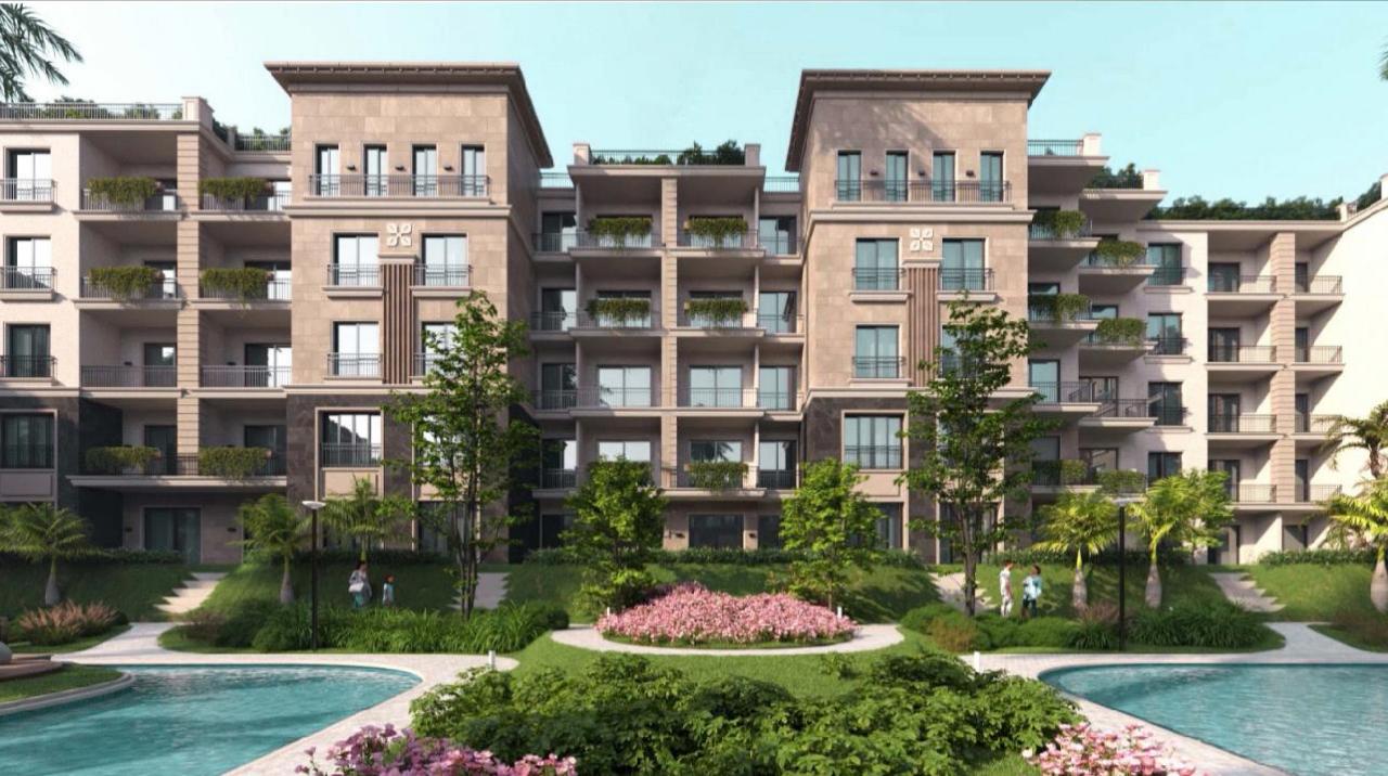 Apartment, 1 BR in Cattleya