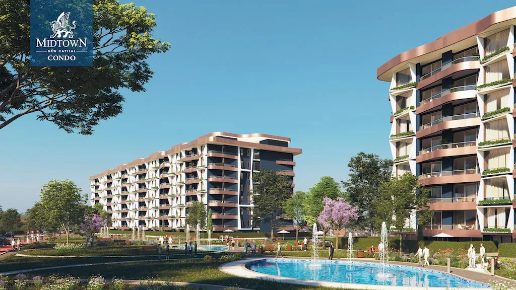3-Bedroom Apartment
