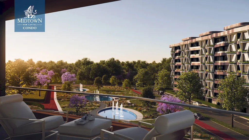 3-Bedroom Apartment