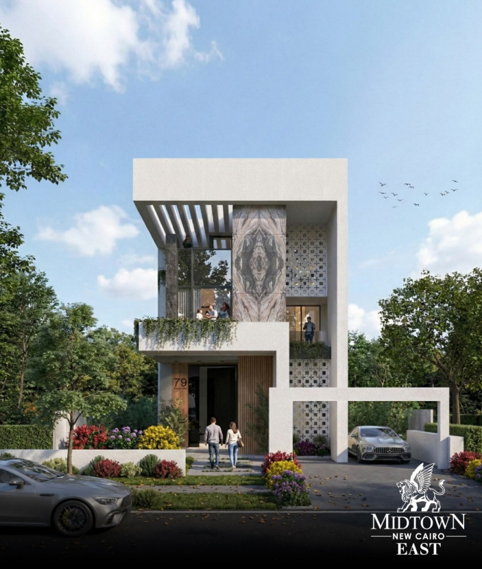 Midtown East Phase Two