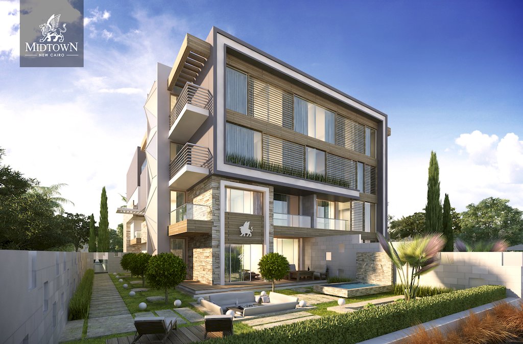 4-Bedroom Penthouse