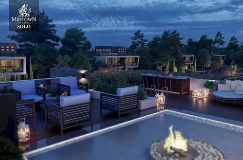 5-Bedroom Villa