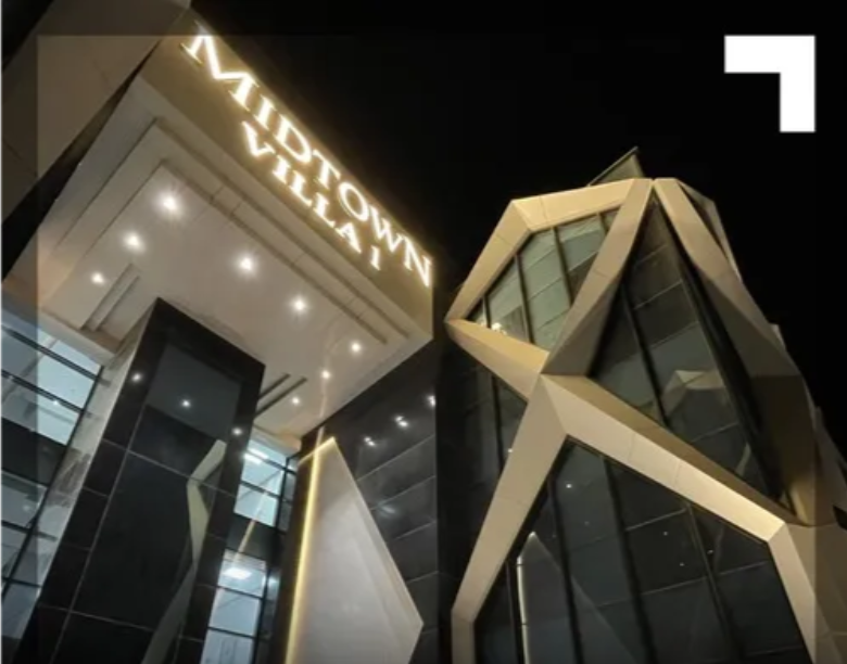 Villa Mall New Capital