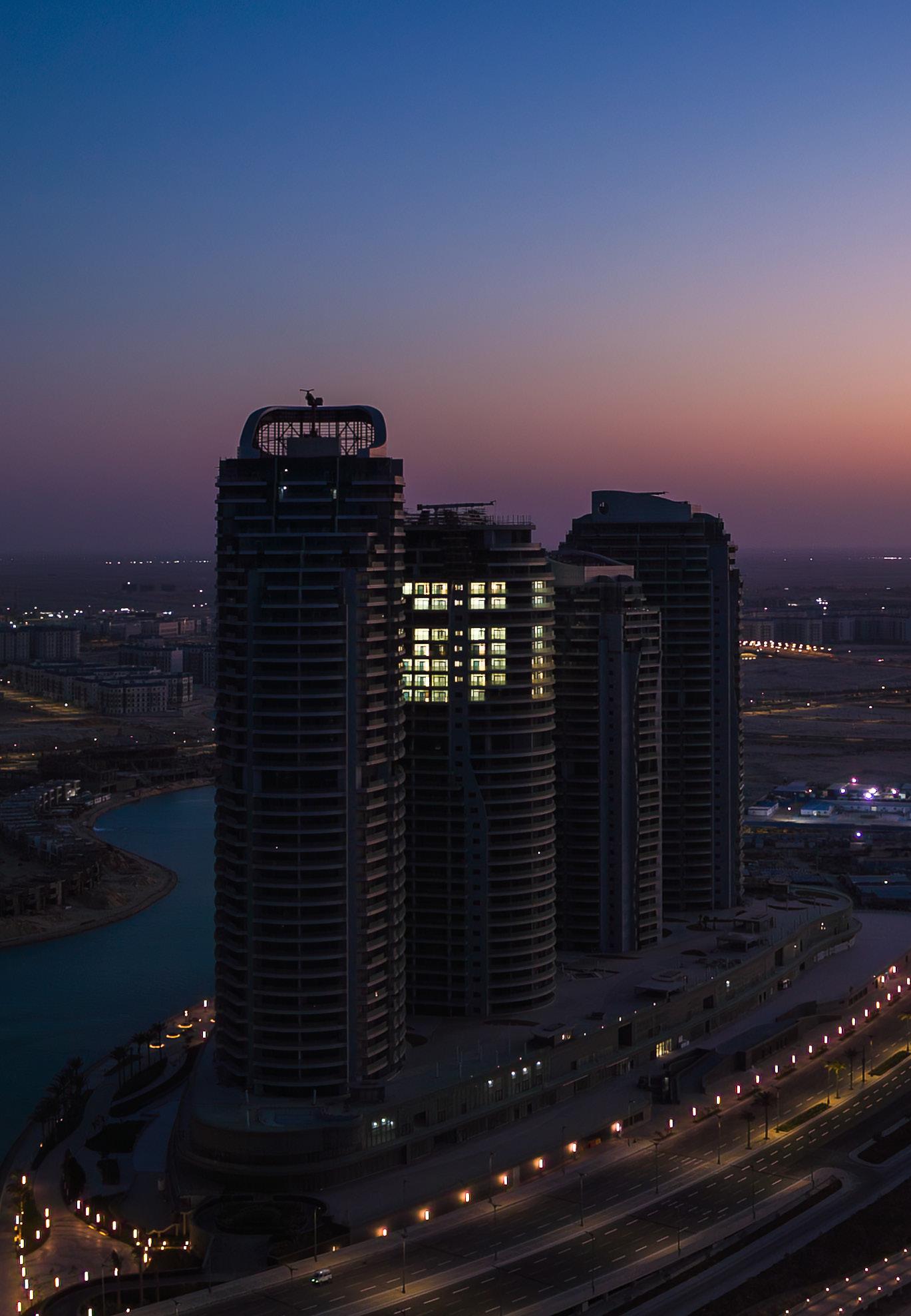 Apartment, 1 BR in Beach Front Towers