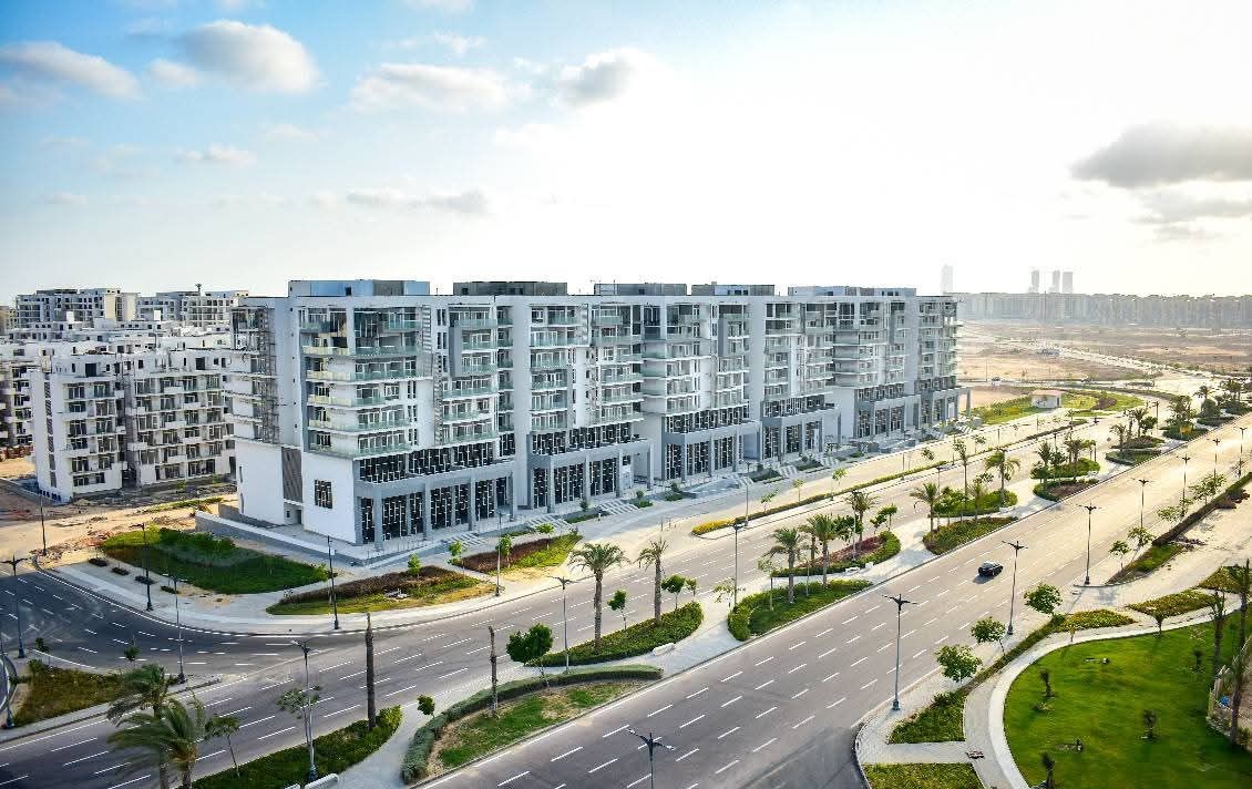 3-Bedroom Apartment