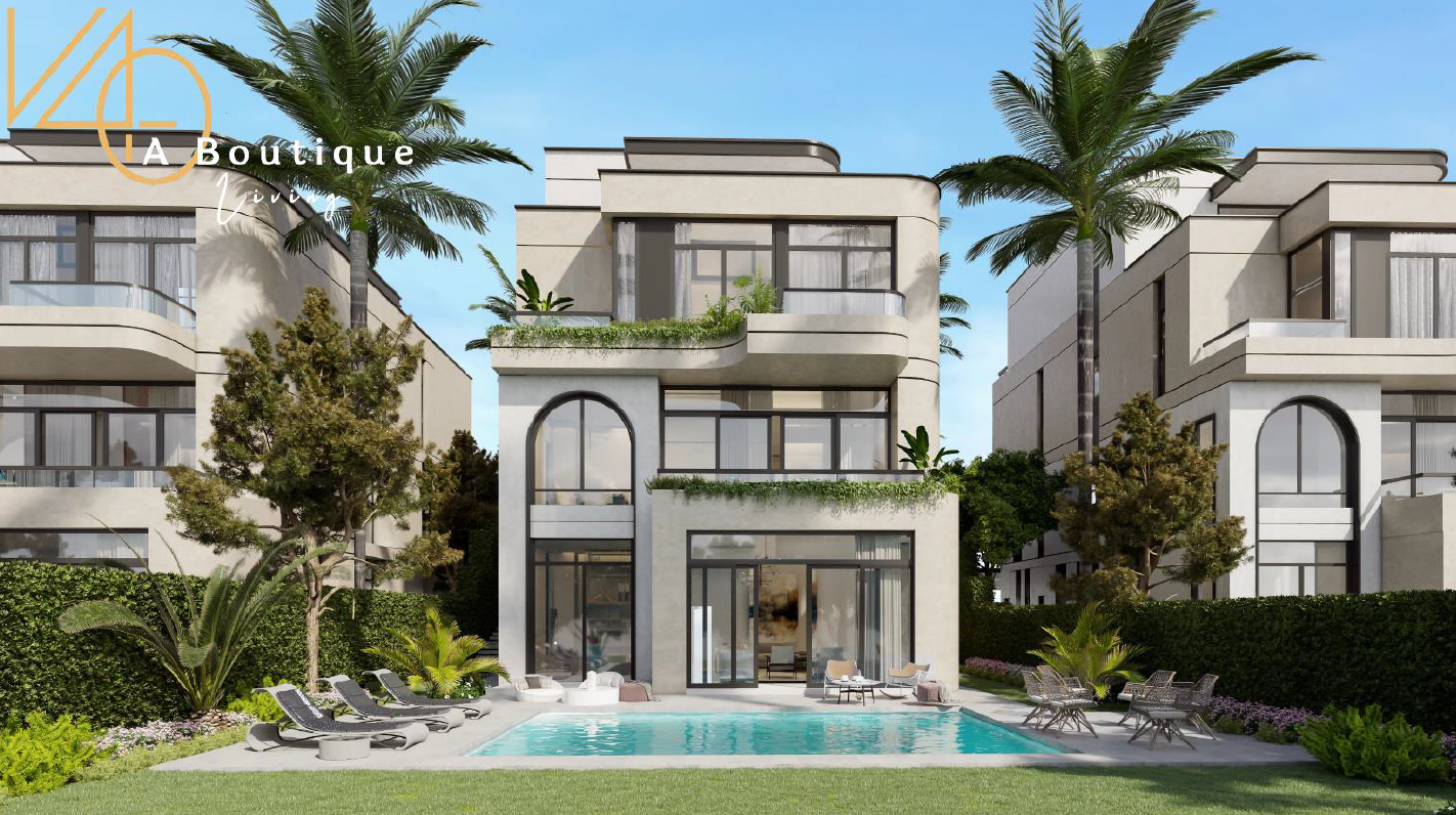 3-Bedroom Villa