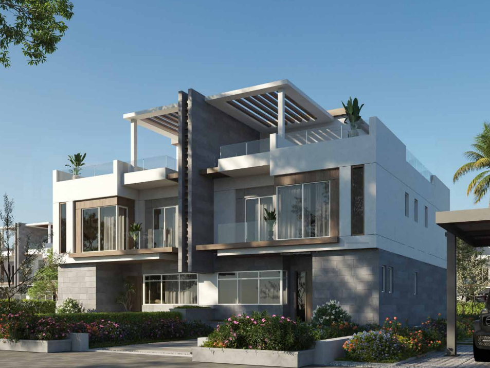 Apartment, 3 BR in V LEVELS