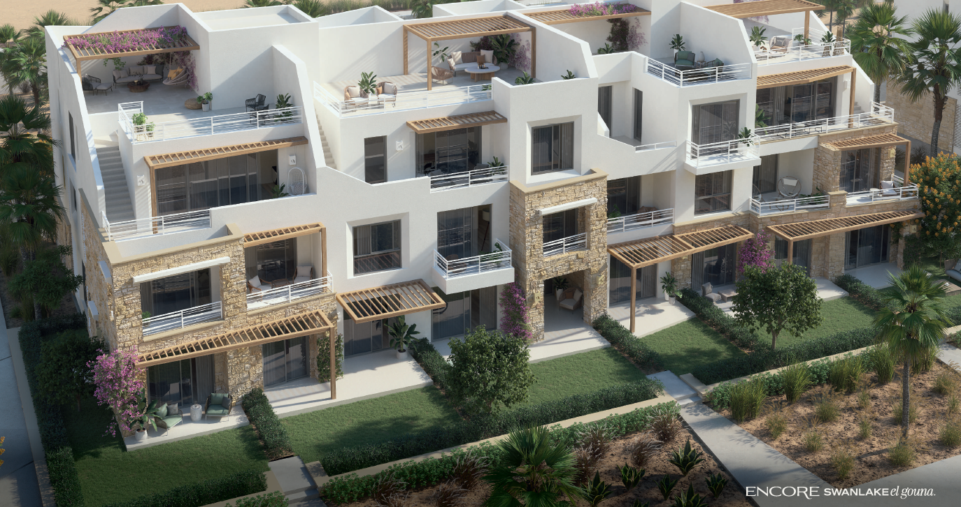 4-Bedroom Apartment