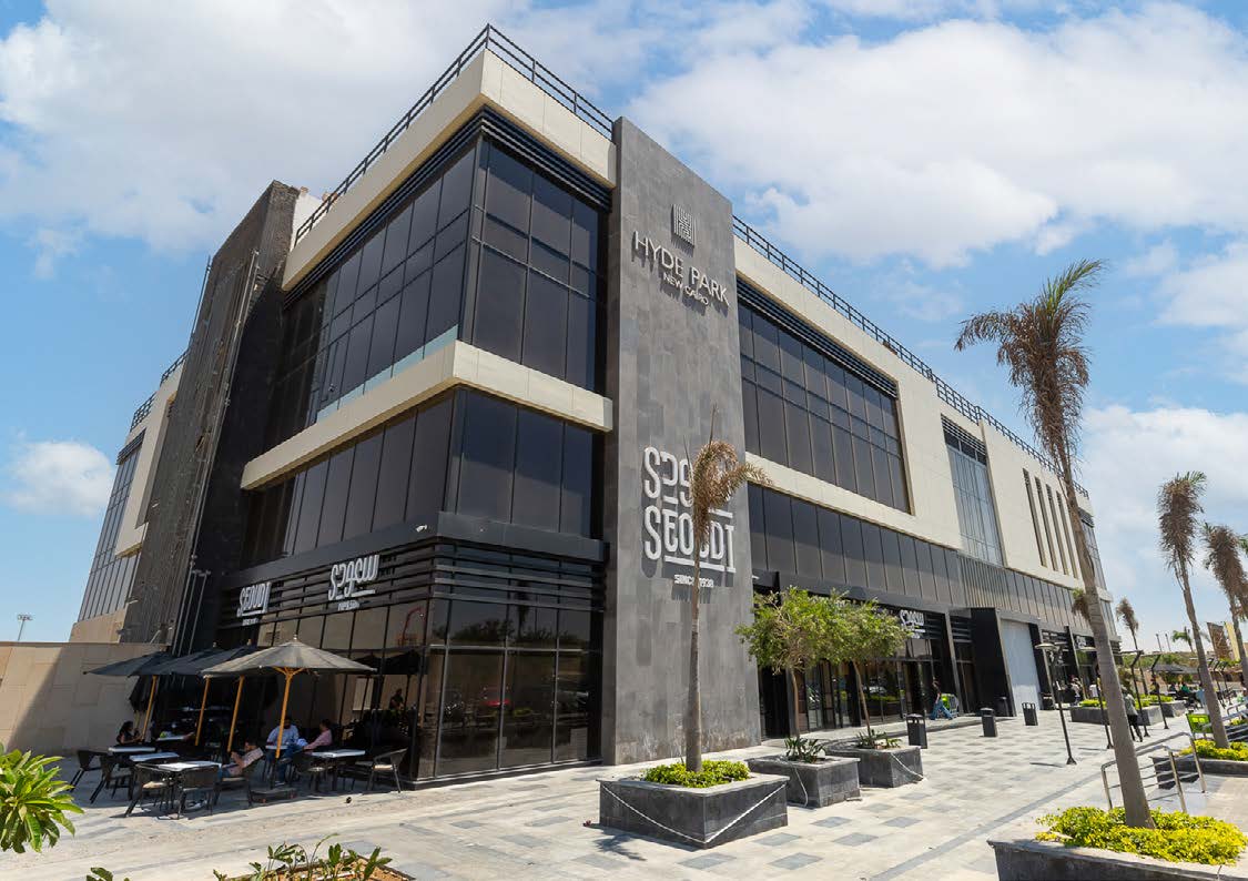 Safa Medi Plex