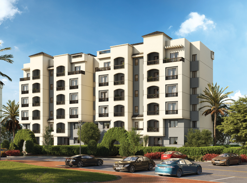 Starla-Ashgar Heights