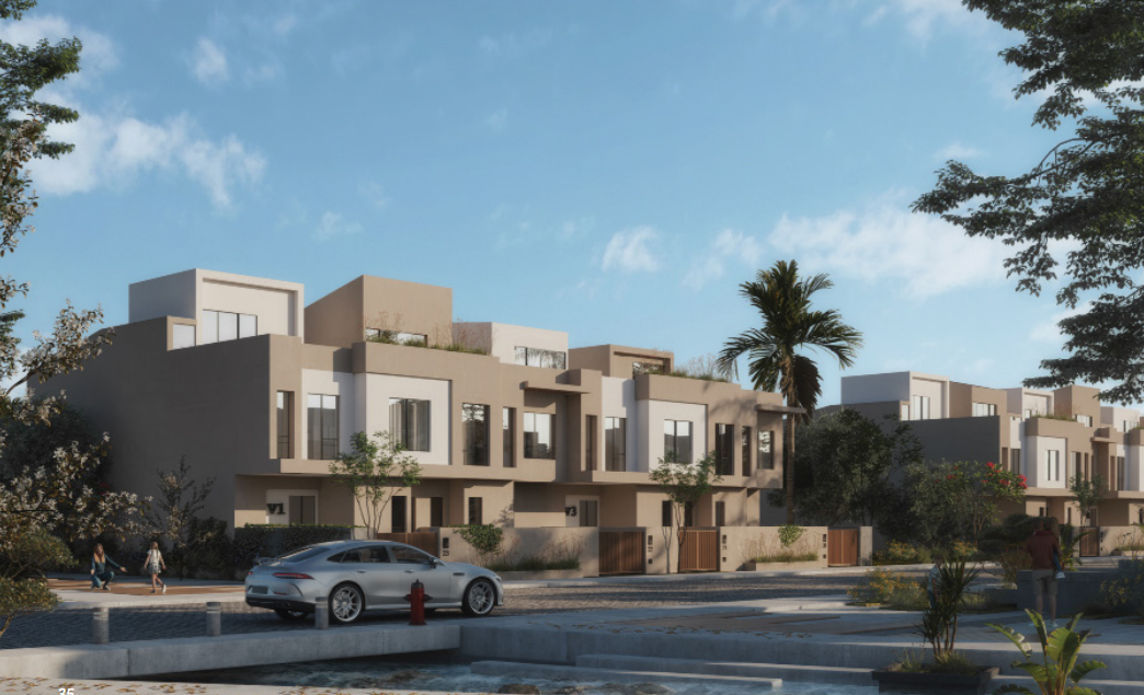 3-Bedroom Villa