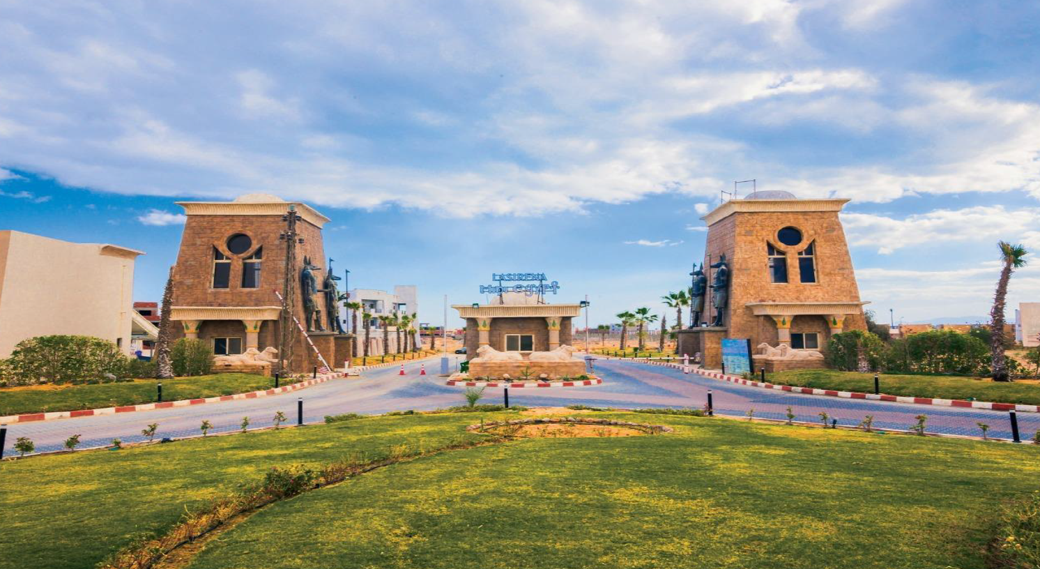 Mini Egypt