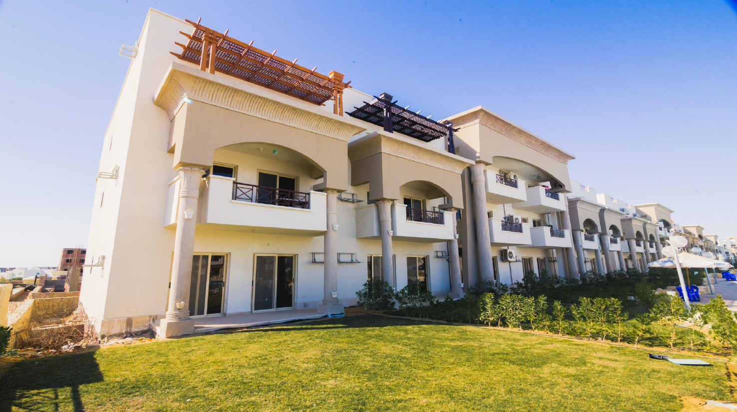 3-Bedroom Villa