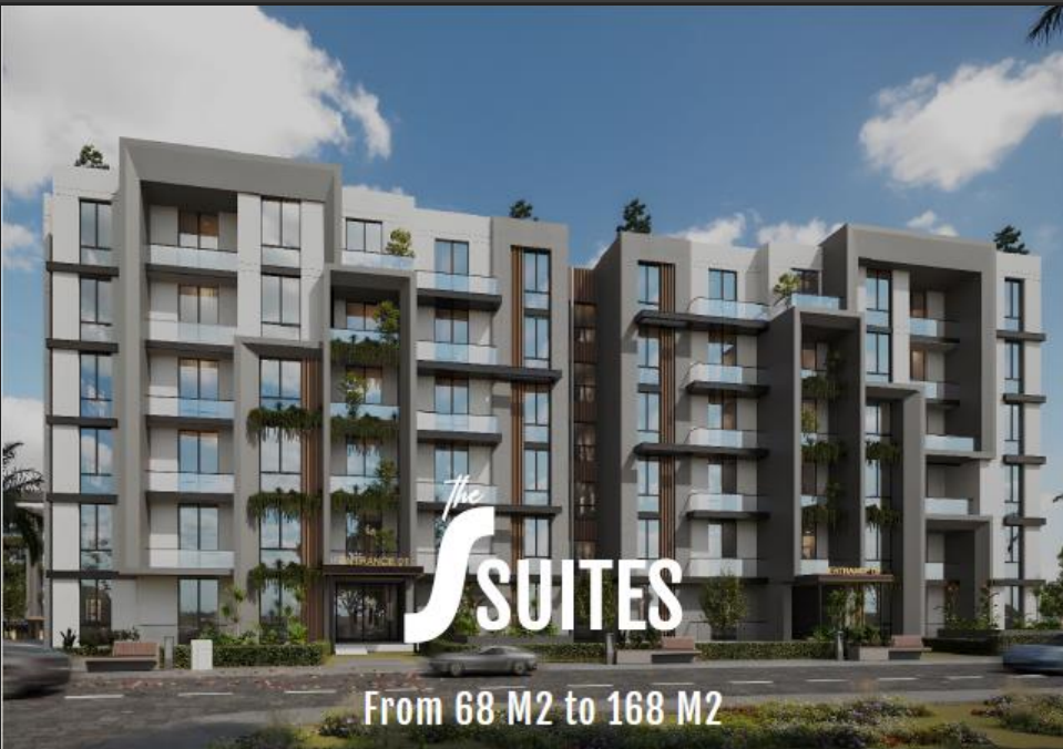 2-Bedroom Town House