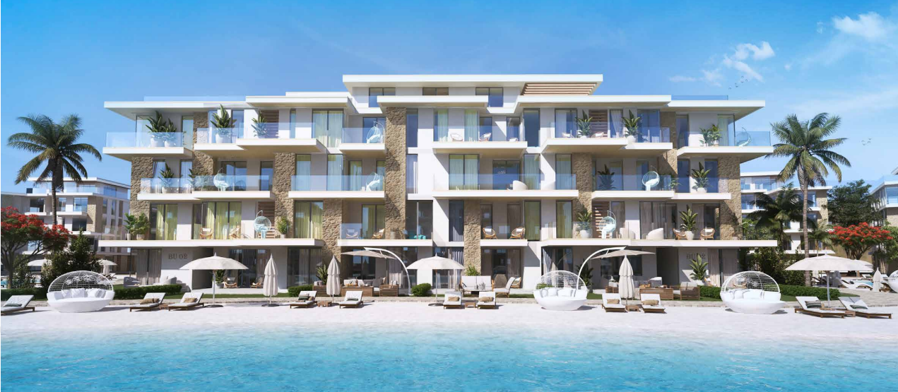 Chalet, 3 BR in Diya-Azha Ras El Hekma