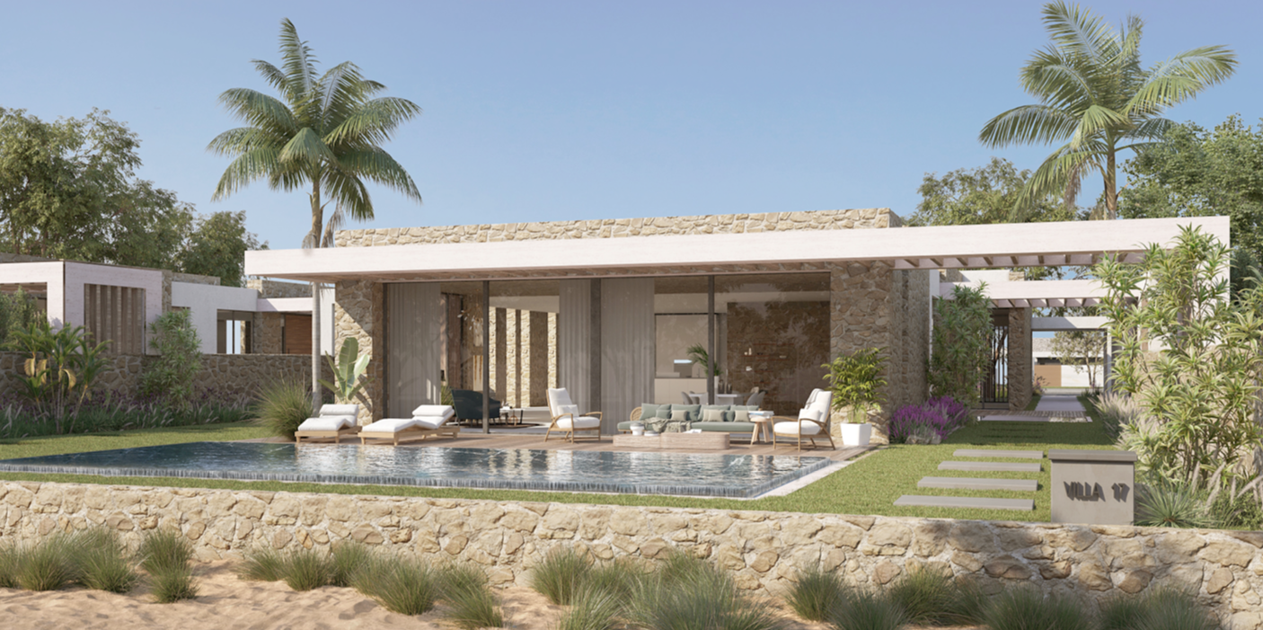 5-Bedroom Villa