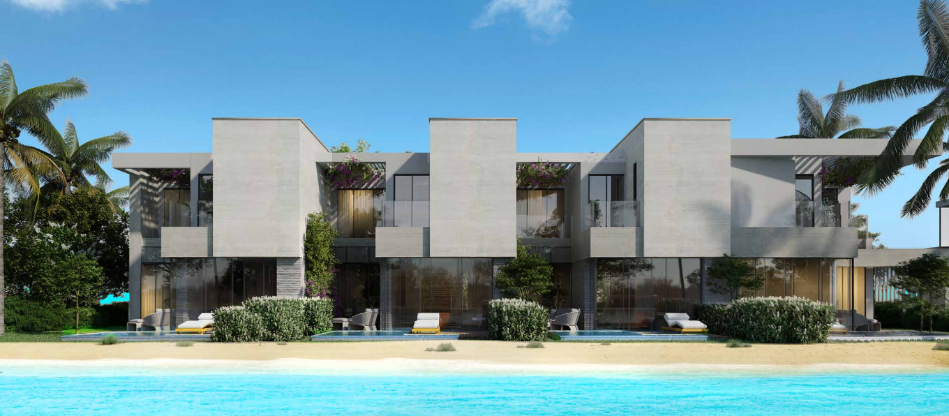 3-Bedroom Town House
