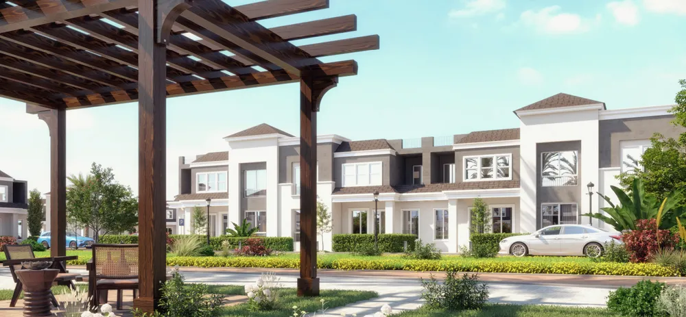 5-Bedroom Duplex