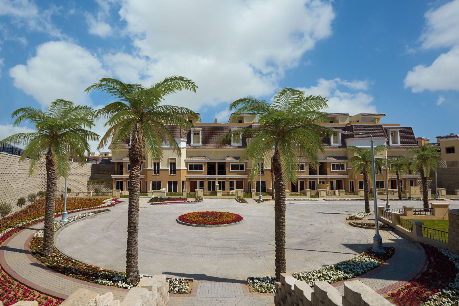 4-Bedroom Villa