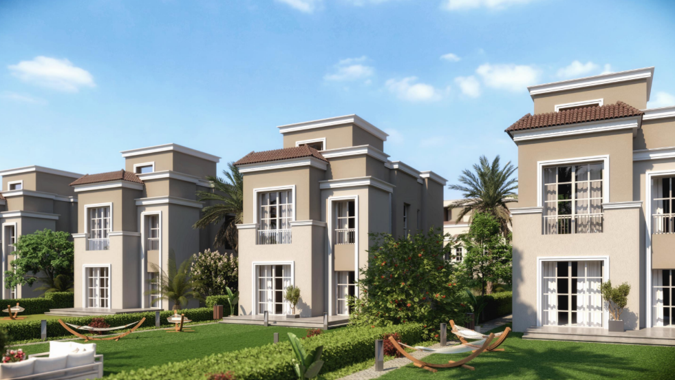 3-Bedroom Villa