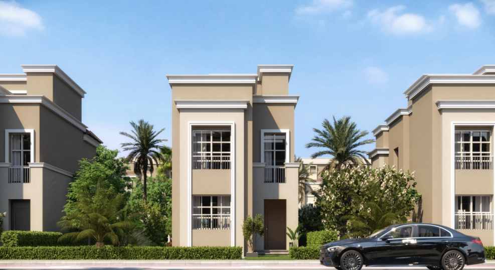 3-Bedroom Villa
