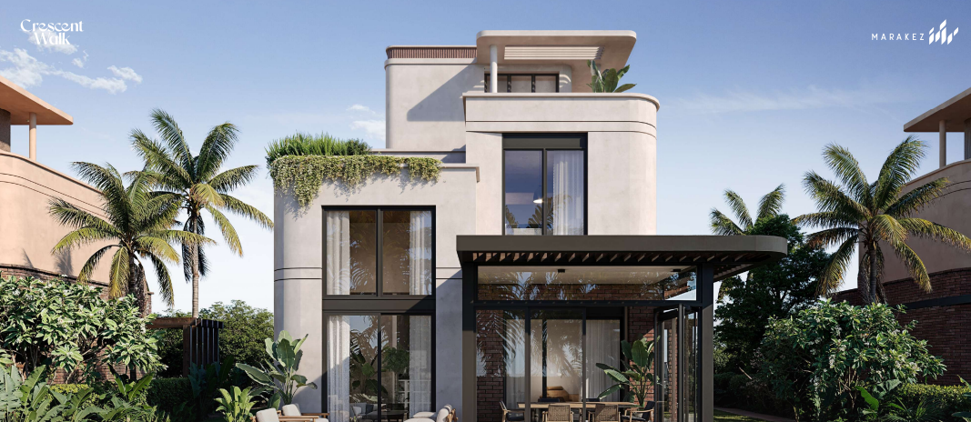 4-Bedroom Villa