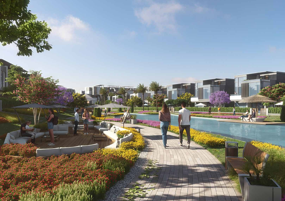 شيراتون ريزيدنس