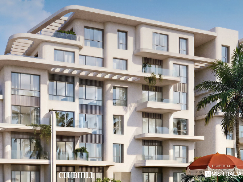 3-Bedroom Penthouse