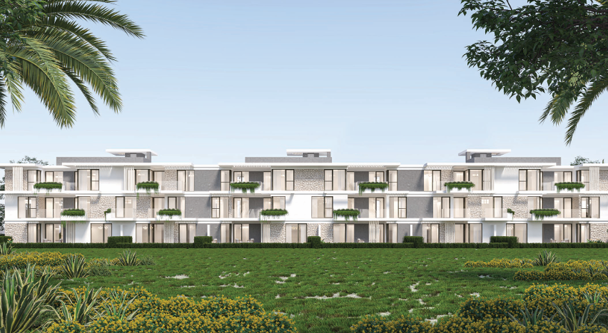 3-Bedroom Chalet