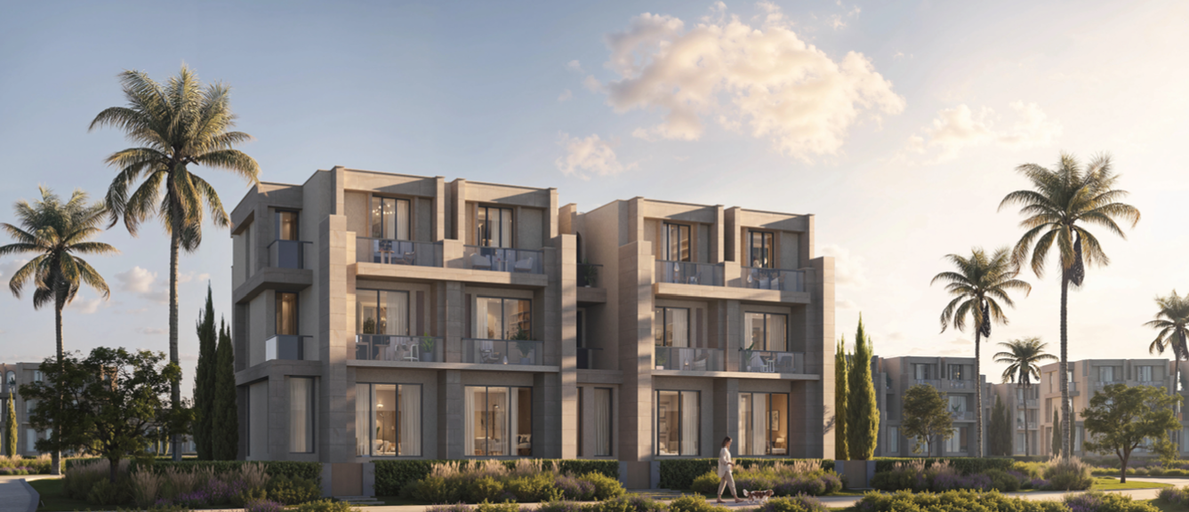 Town House, 0 BR in Villagio Gray