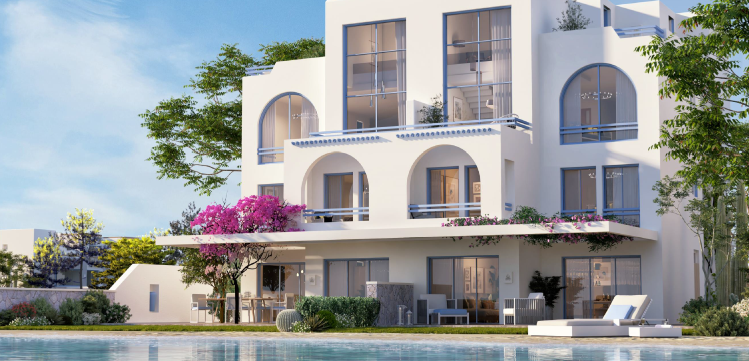3-Bedroom Penthouse