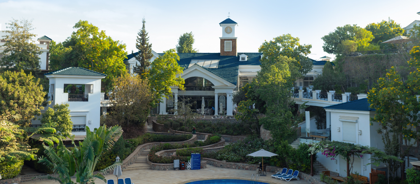 4-Bedroom Villa