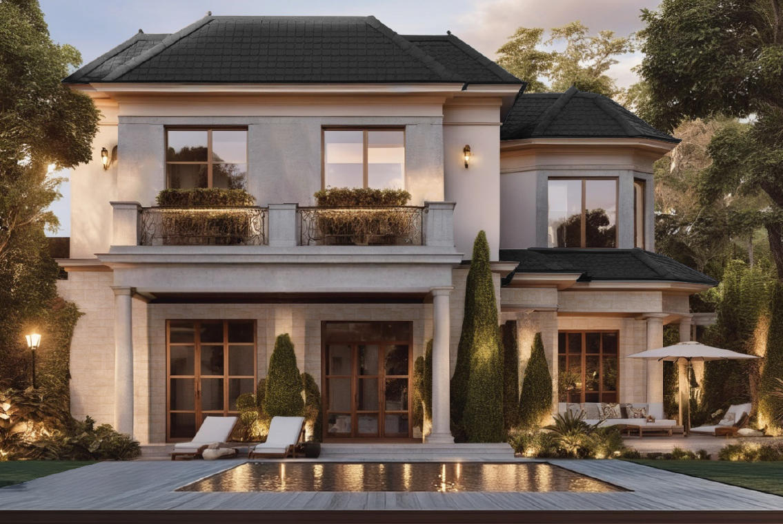 3-Bedroom Villa