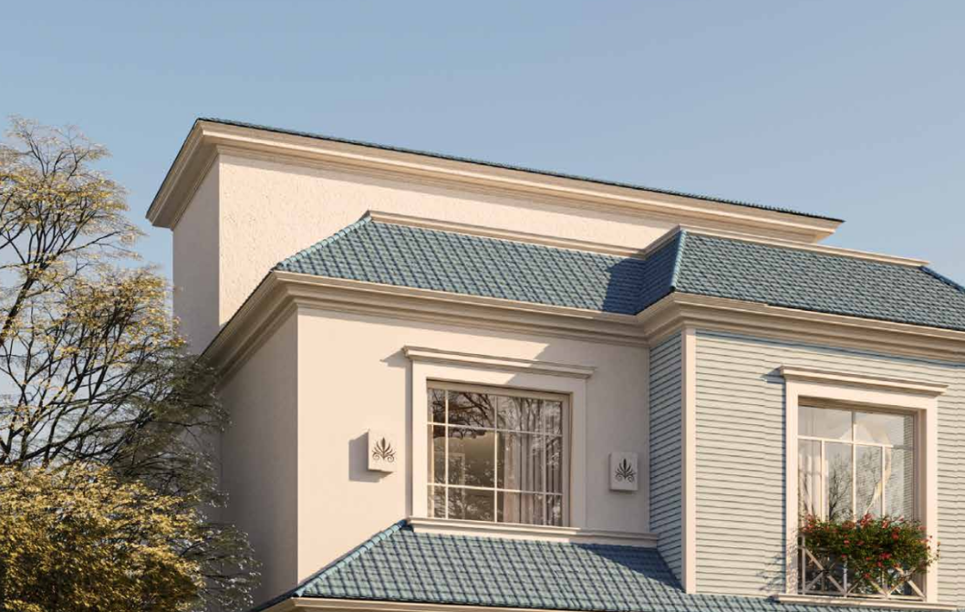 3-Bedroom Duplex