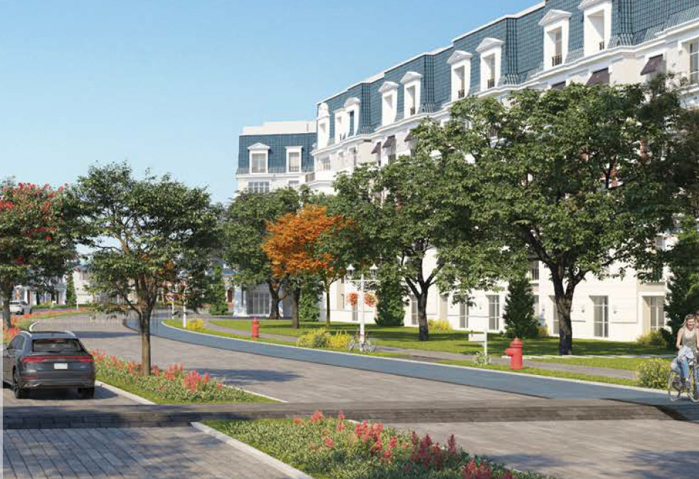Duplex, 3 BR in MV Park - ICity October