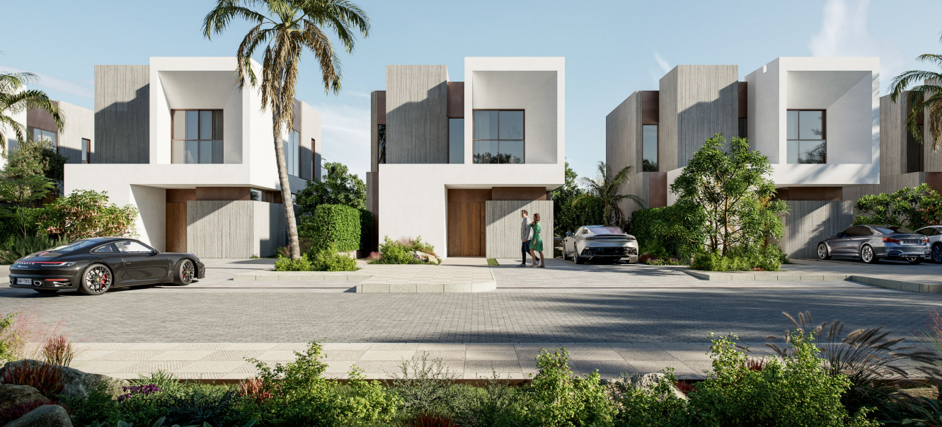 5-Bedroom Villa